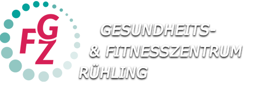 Gesundheits- & Fitnesszentrum Rühling